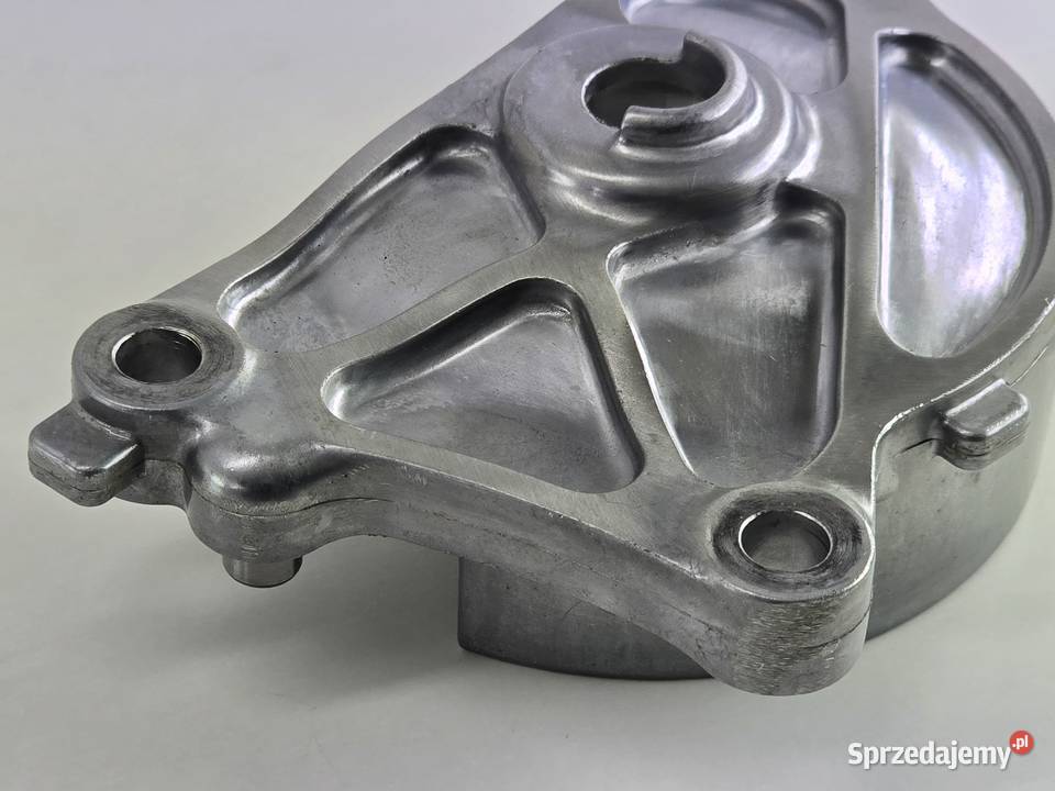 Obudowa Kurpus Dekiel Pokrywa Honda Crf 1000