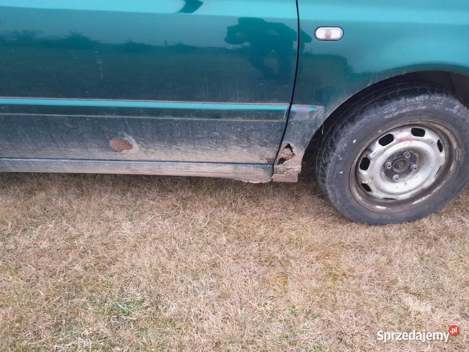 Volkswagen Golf III 18 opolskie Nysa sprzedam