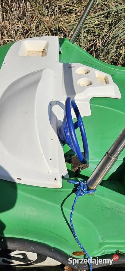 Super stan5 osobowyDuży stabilnyRower sprzedam