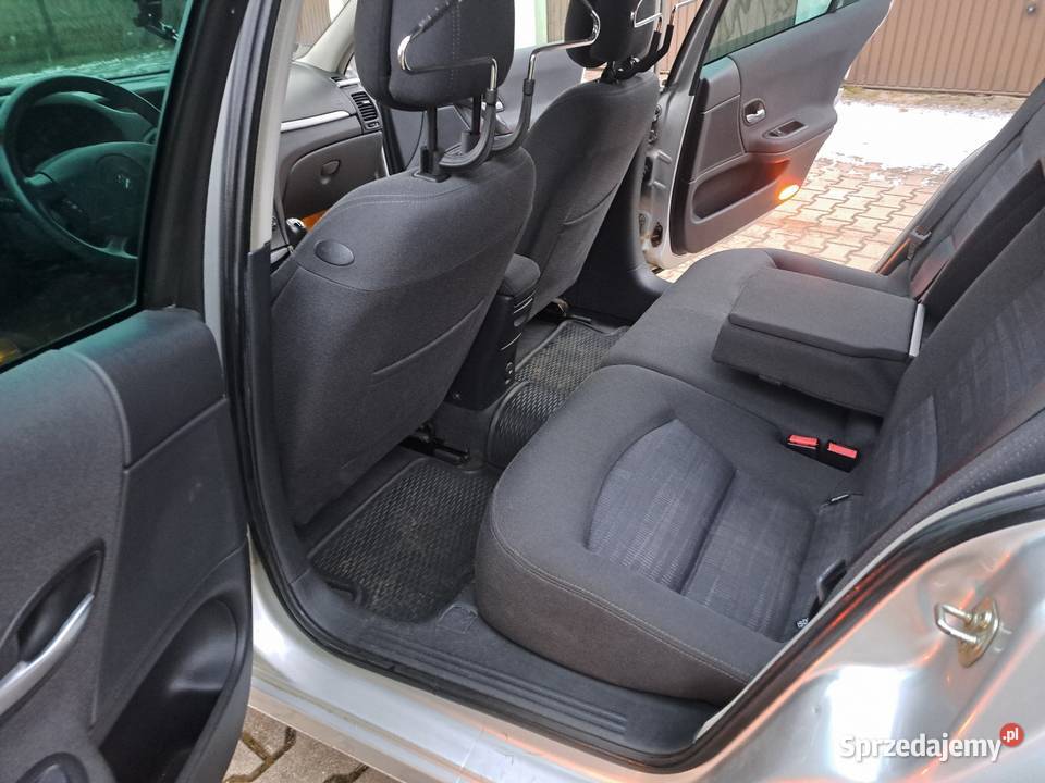 Renault Laguna II 20T 200 LIFT elektryczne szyby Radom sprzedam