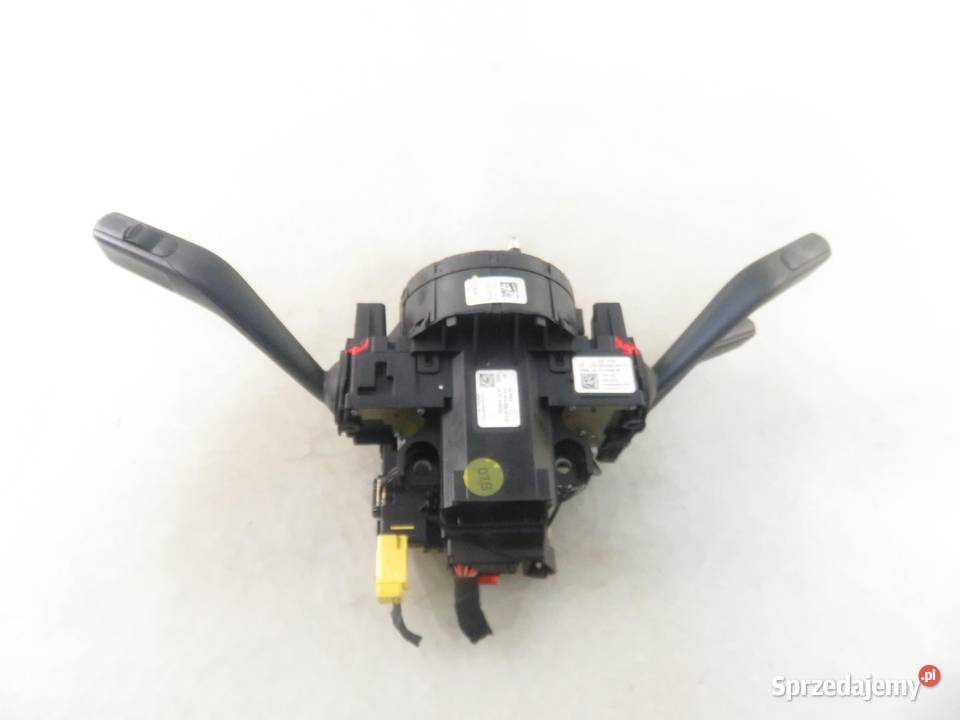 PRZEŁĄCZNIK ZESPOLONY VW PASSAT B6 3C9953507P osobowe małopolskie