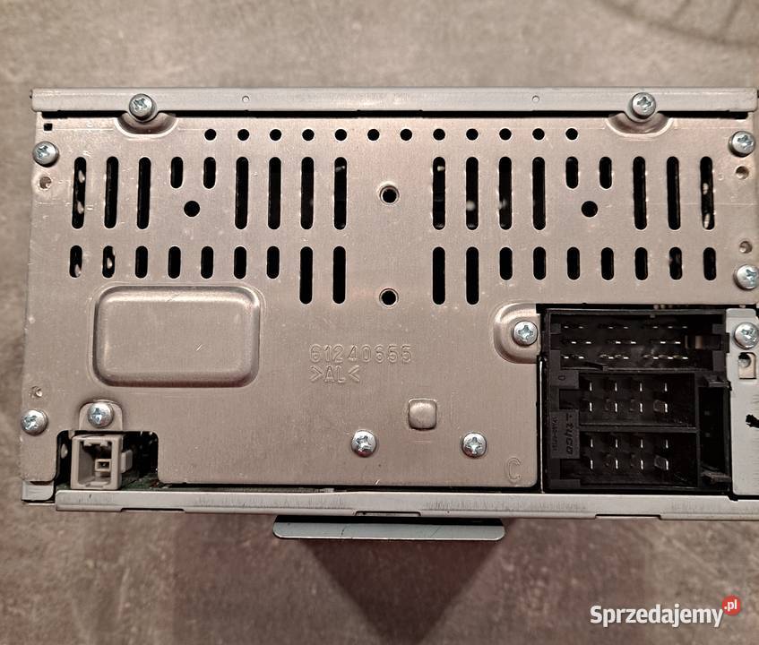 Radioodtwarzacz mp3 Kia Picanto dolnośląskie Wałbrzych