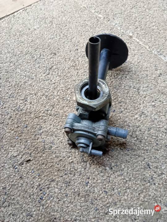 Kranik honda CBR 600 f2f3 Układ paliwowy Sadkowa Góra sprzedam
