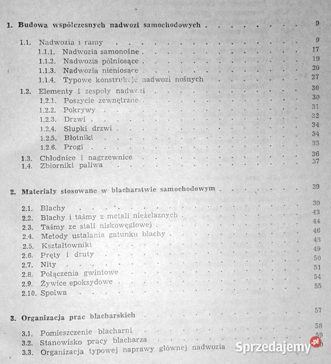 Blacharstwo Wojciech Szenejko Pozostałe lubelskie