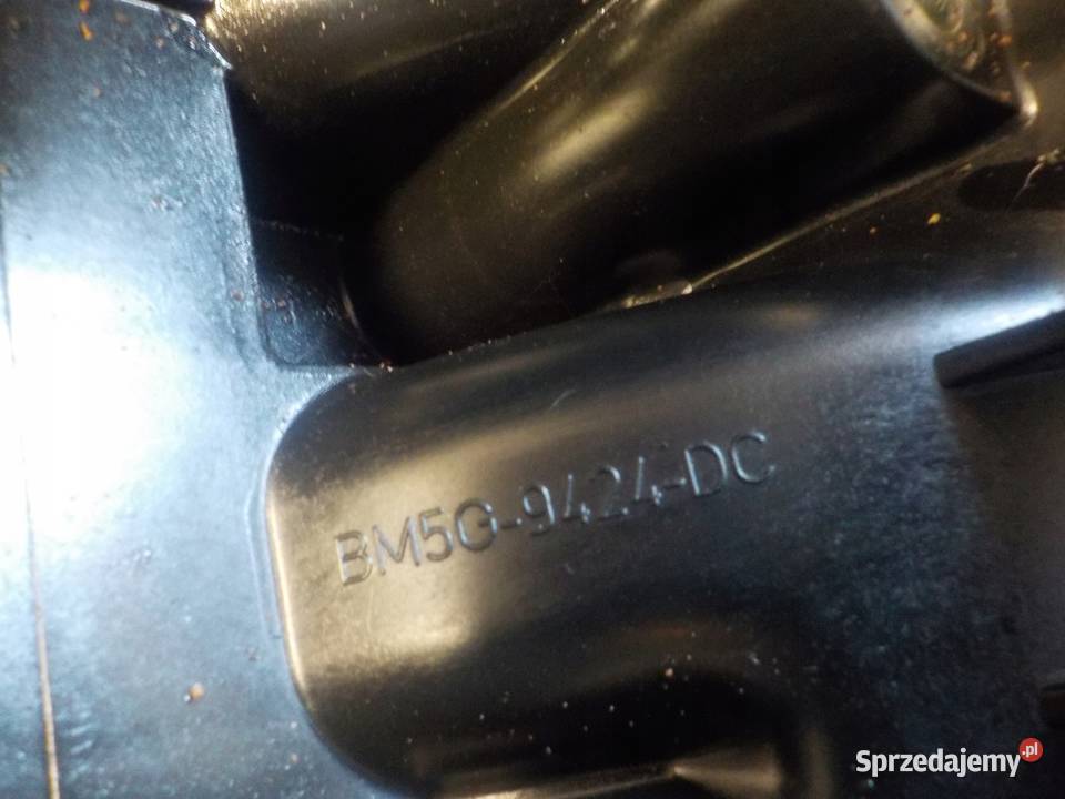 S60 V40 FOCUS 16 T3 T4 ECOBOOST 13r 179 kolektor mazowieckie Suków