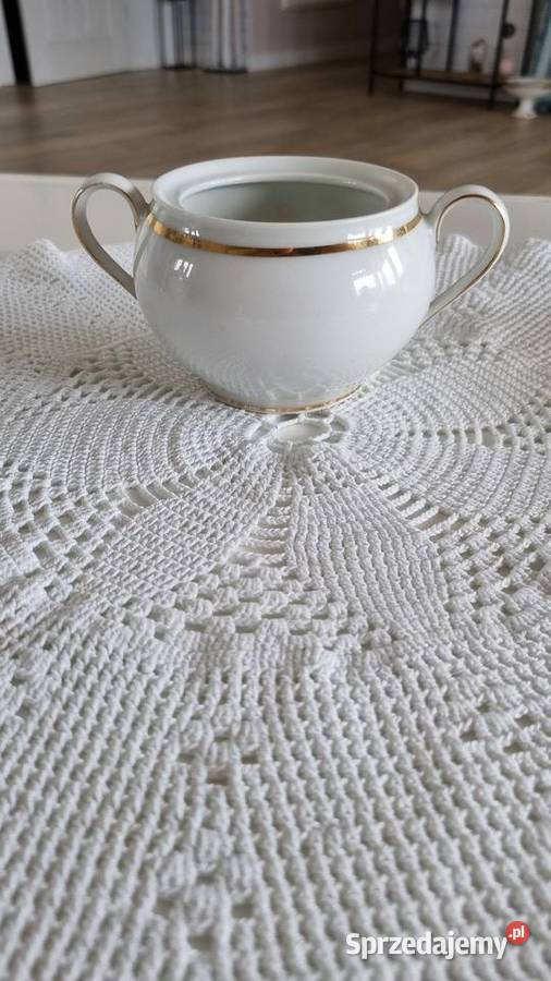 Cukiernica Hertel Jacob Porzelan Bavaria sprzedam