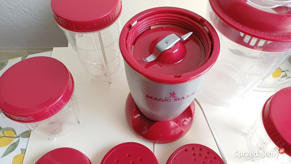 Sprzedam Blender do smoothie sprzedam