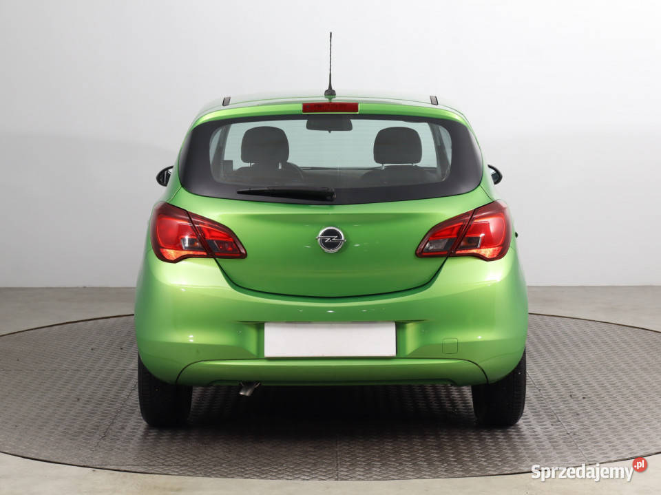 Opel Corsa 14 Bielany Wrocławskie