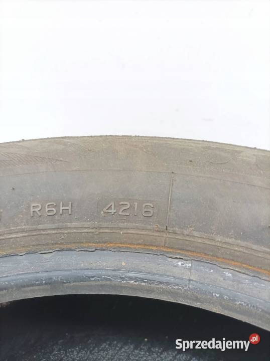 2x OPONA ZIMOWA FIRESTONE WINTERHAWK 3 18565R15