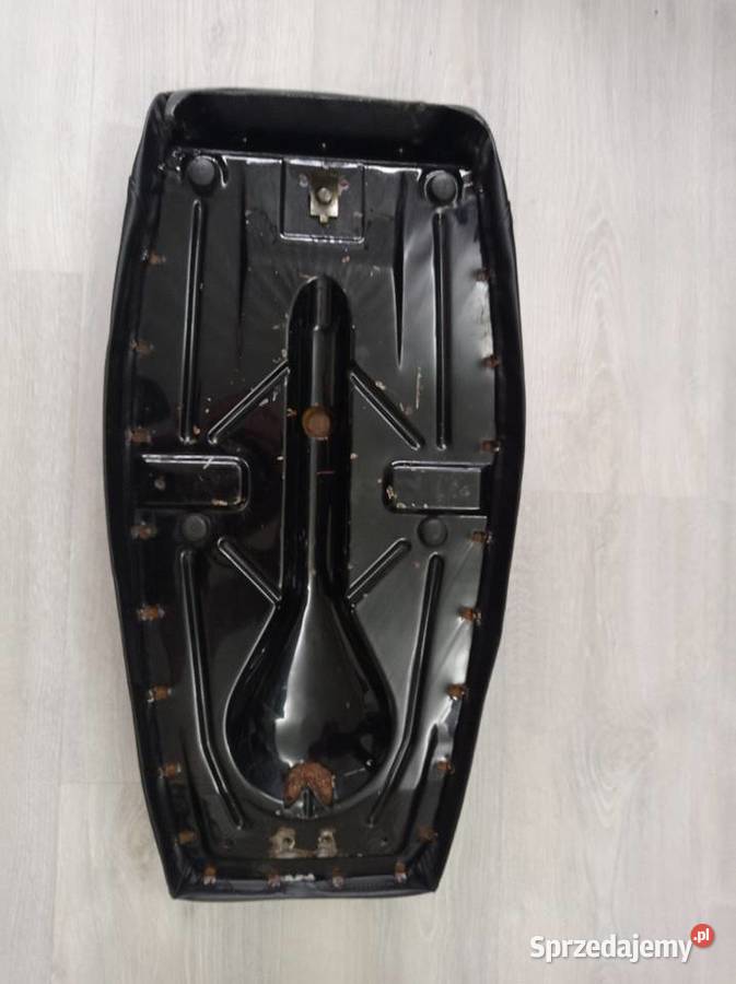Siedzenie Simson Sr 50 Siedzenia Siedlce