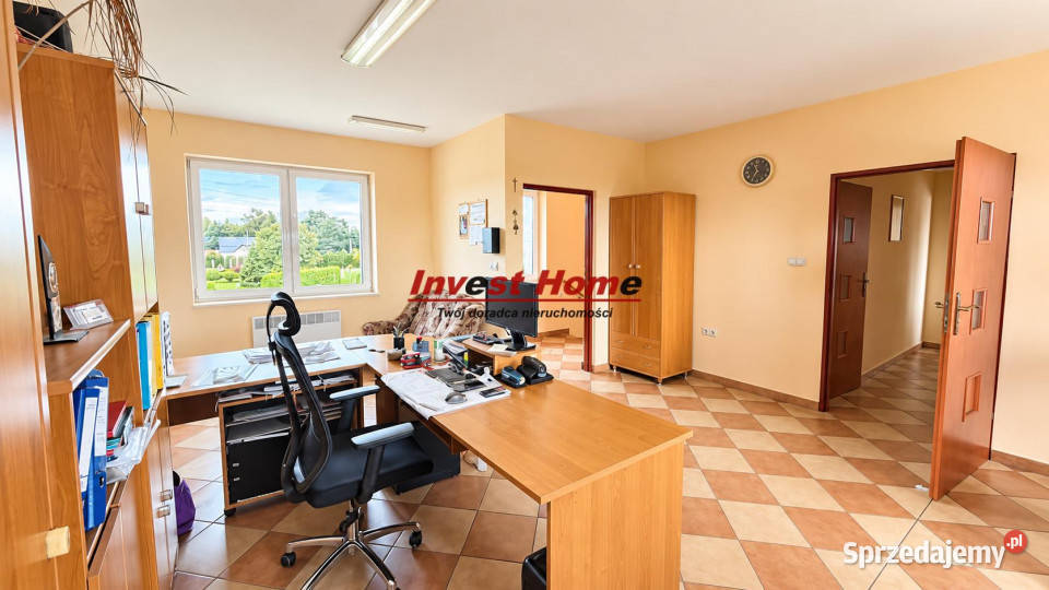 sprzedaży lokalu Wodzisław Śląski 31715m2 Sprzedaż sprzedam