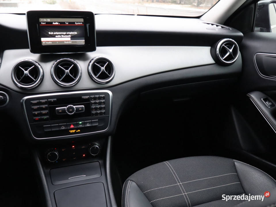 Mercedes GLA GLA 200 Piaseczno