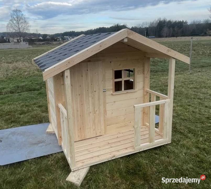 Domek dzieci Częstochowa