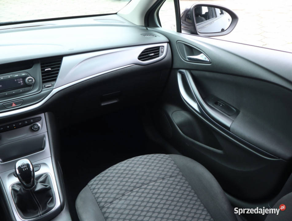 Opel Astra 16 CDTI Łódź sprzedam