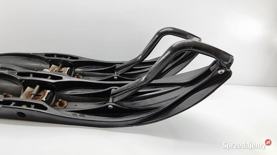 Narta Narty Plozy Lynx 59 Yeti 550 Skidoo Łódź