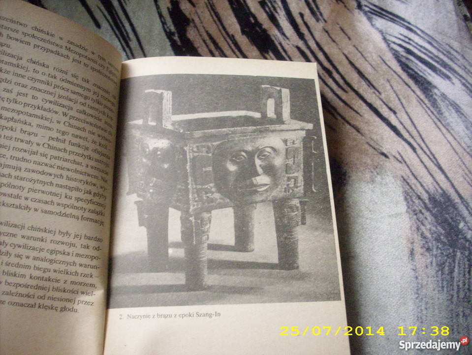 Mitologia chińska Goleniów