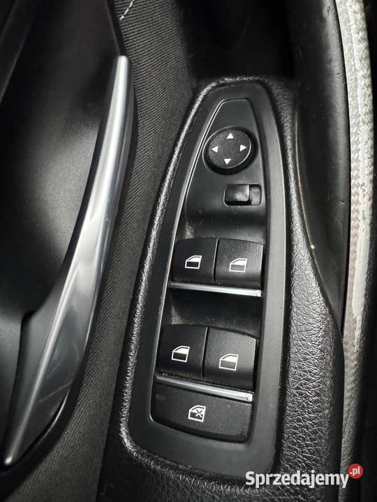 Bmw F31 Touring 320 Diesel hak lift Ambiente diesel łódzkie Natolin sprzedam