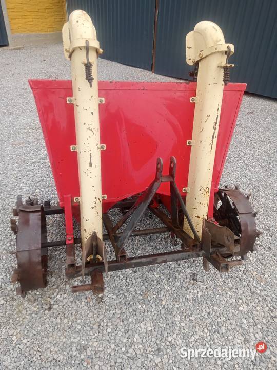 Sadzarka akpil do ziemniaków sprzedam