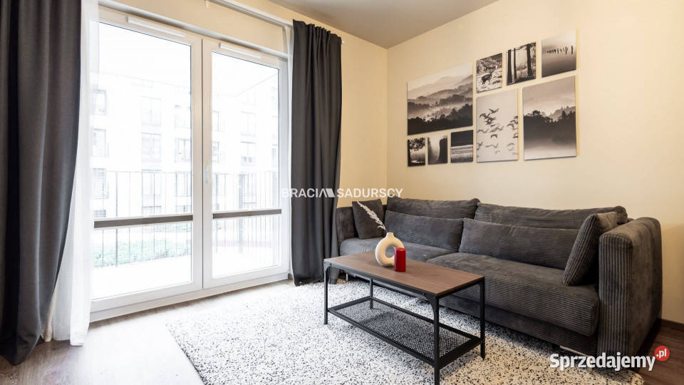 Wynajmę mieszkanie Kraków Rakowicka 4551m2 2