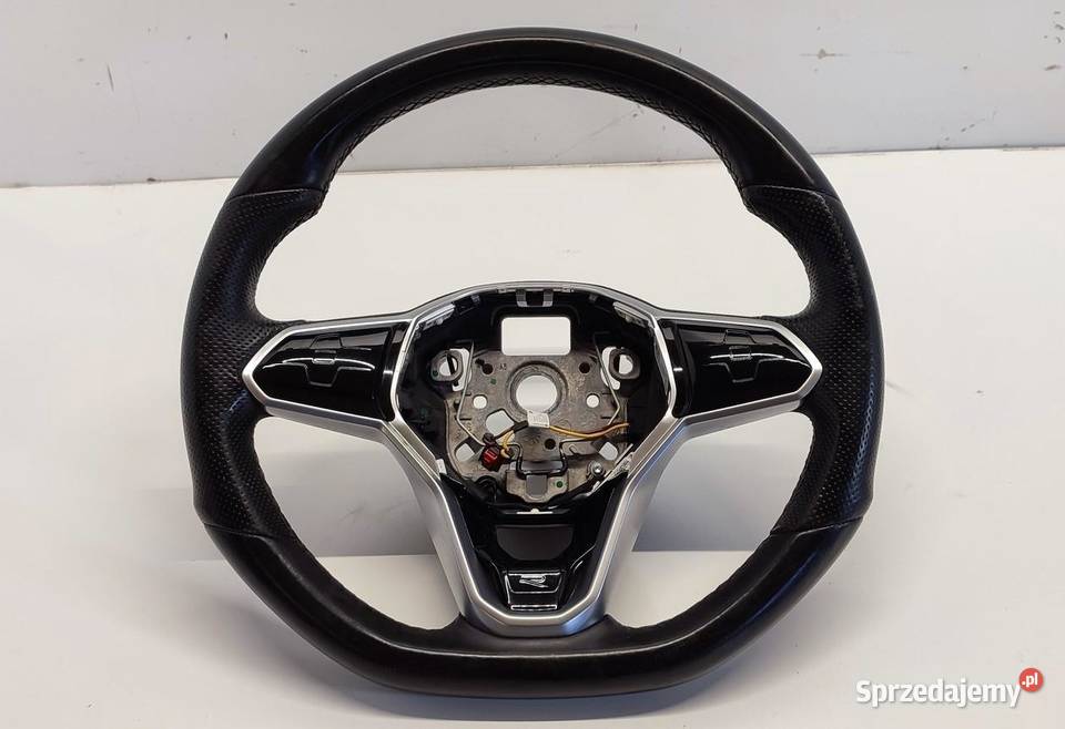 VW TIGUAN II KIEROWNICA RLINE 5H0419089FD