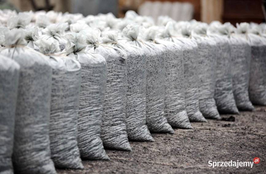 Węgiel Orzech Niesort VAT okazja dolnośląskie Kłodzko