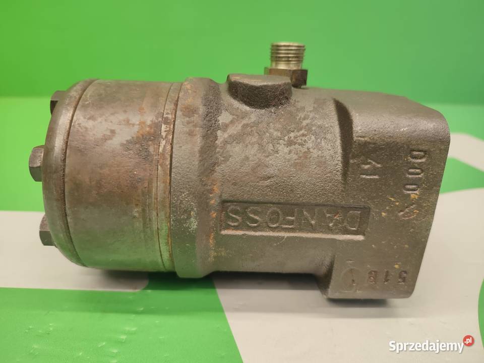Orbitrol Sauer Danfoss OSPF250LS 150G5050 Wilkowo