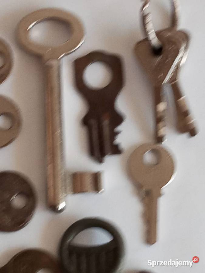 KLUCZE MIX Szczecinek