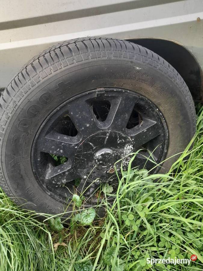 Subaru XT coupe 18 turbo Tuczna