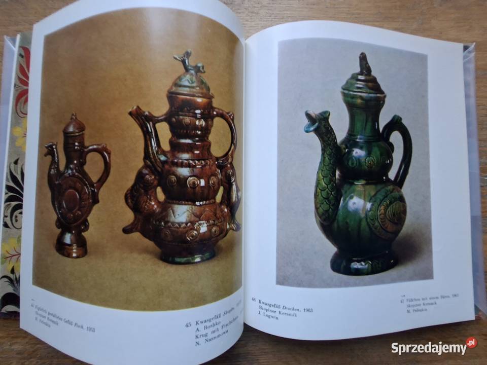 Rosyjskie prezenty Russische Souvenirs Rok wydania 1978 Kraków sprzedam