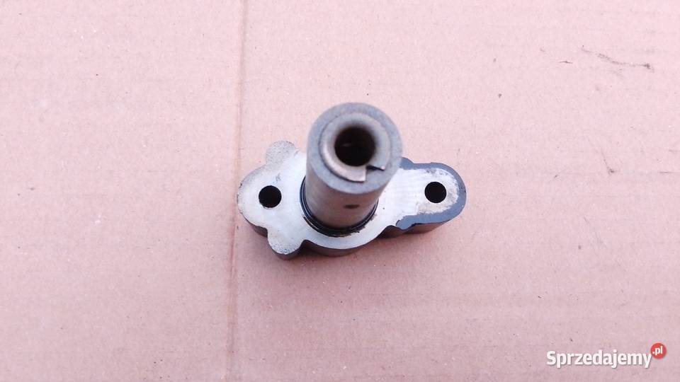 Króciec pokrywy skrzyni korbowej silnik Mercury zachodniopomorskie