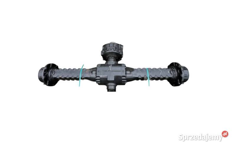 Dana Spicer 357112248 Yanmar 5370661922 Most