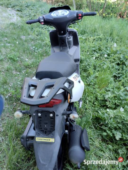 Sprzedam Skuter GENERIK 50 skuter Bolesławiec