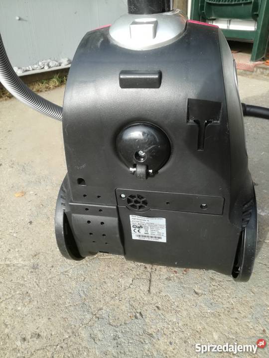 Odkurzacz Royal Appliance zachodniopomorskie Stargard