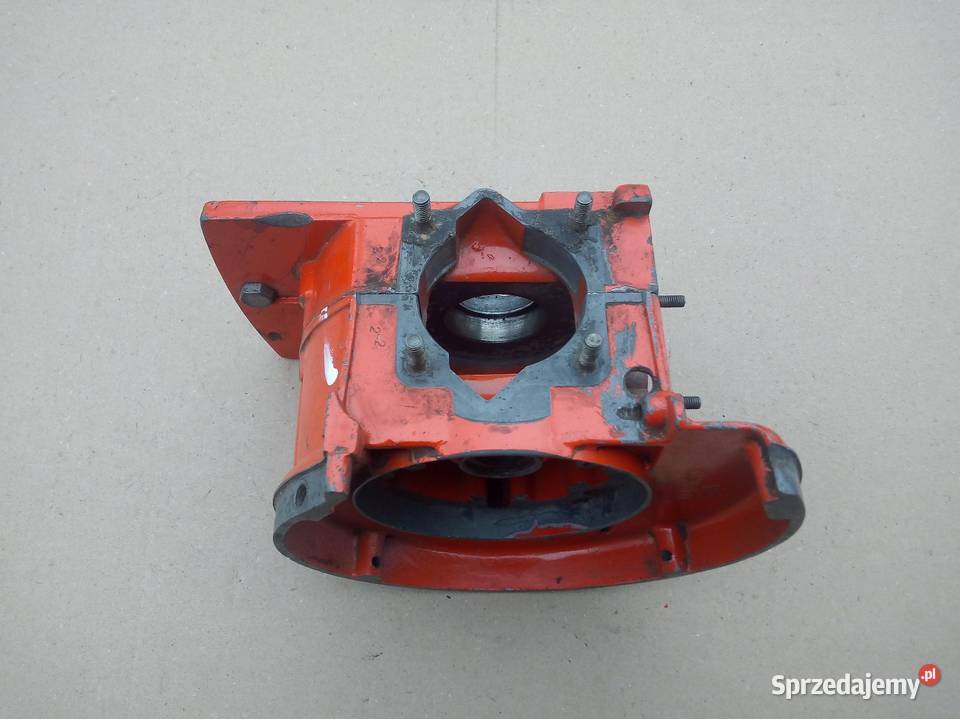 Kartery Silnika Dolpima 290 podkarpackie Stalowa Wola