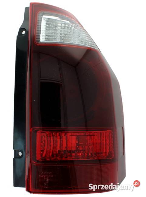 Mitsubishi Pajero 0306 lampa tylna NOWA Lampy tylne Łódź