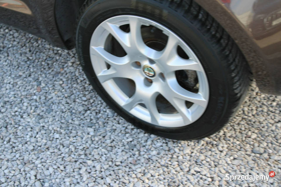 Alfa Romeo Mito Ksenony Salon Polska Gwarancja garażowany Warszawa