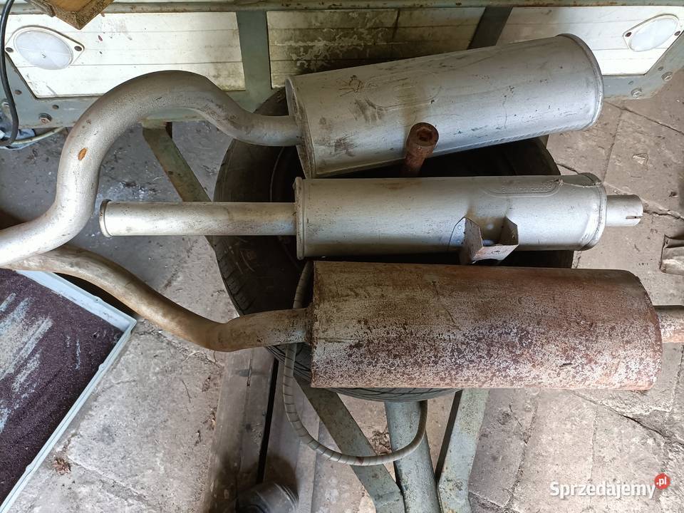 Fiat 125 p części Częstochowa sprzedam