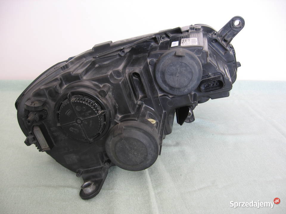 3AB941005 VW Passat B7 Reflektor lewy H7H7