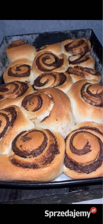 Domowe chleby ciasta drożdżówki