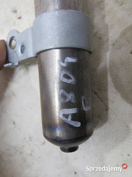 KURTYNA PRAWA LONG AUDI A8 D4 4H sprzedam