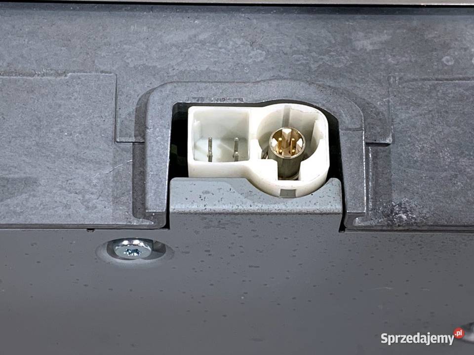 WYŚWIETLACZ AUDI Q8 4N0919603B EKRAN MONITOR