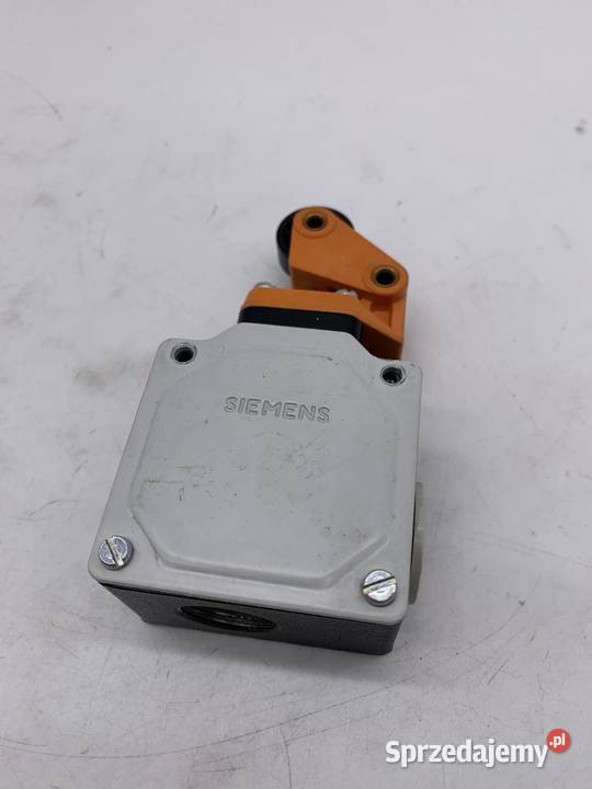 Siemens 3SE2 1001E Limit switch Pozostałe Warszawa