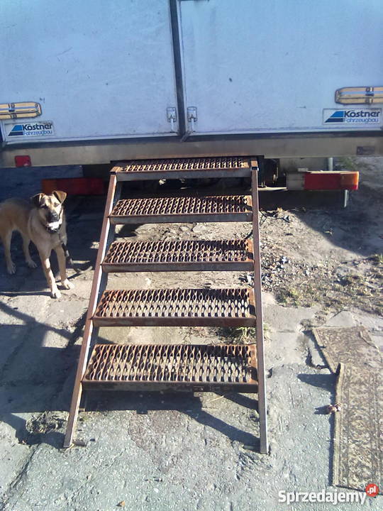 mercedes 410 29D KONTENER127 182 przebiegu Mercedes-Benz Lublin sprzedam