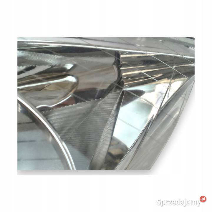 LAMPA PRAWA MercedesBenz A klasa W169 prawy Chełm