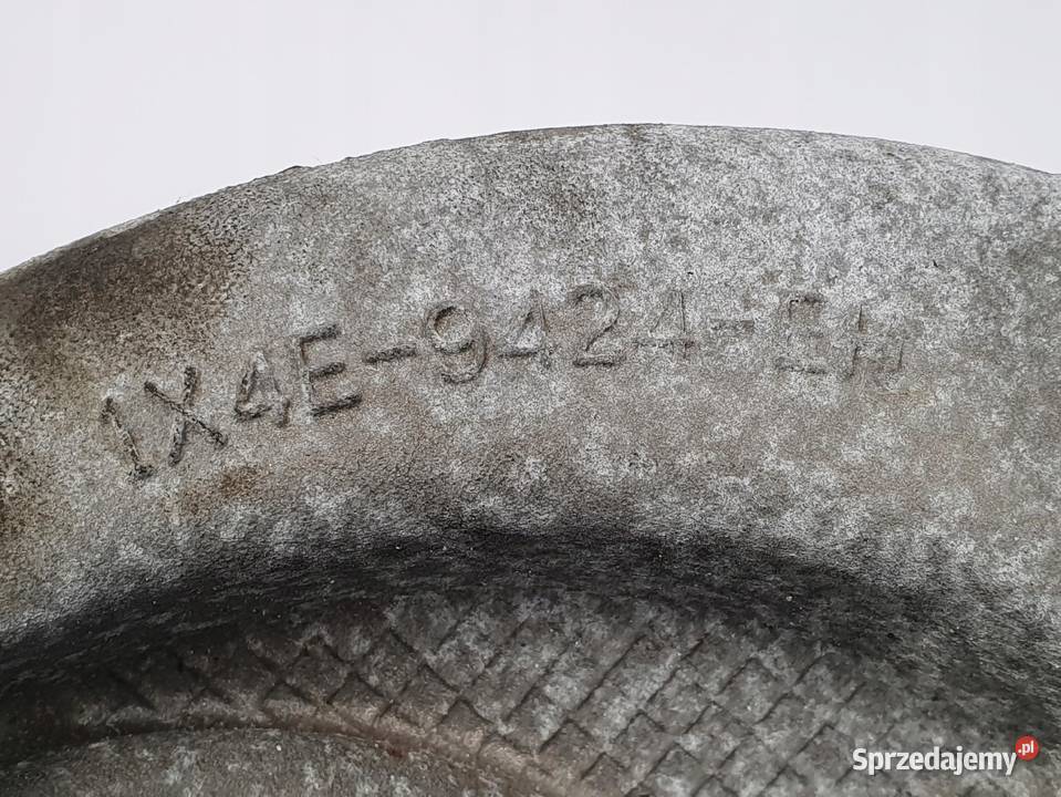 KOLEKTOR SSĄCY Jaguar XType 25 V6 1X4E9424EH Kolektory ssące Chełm