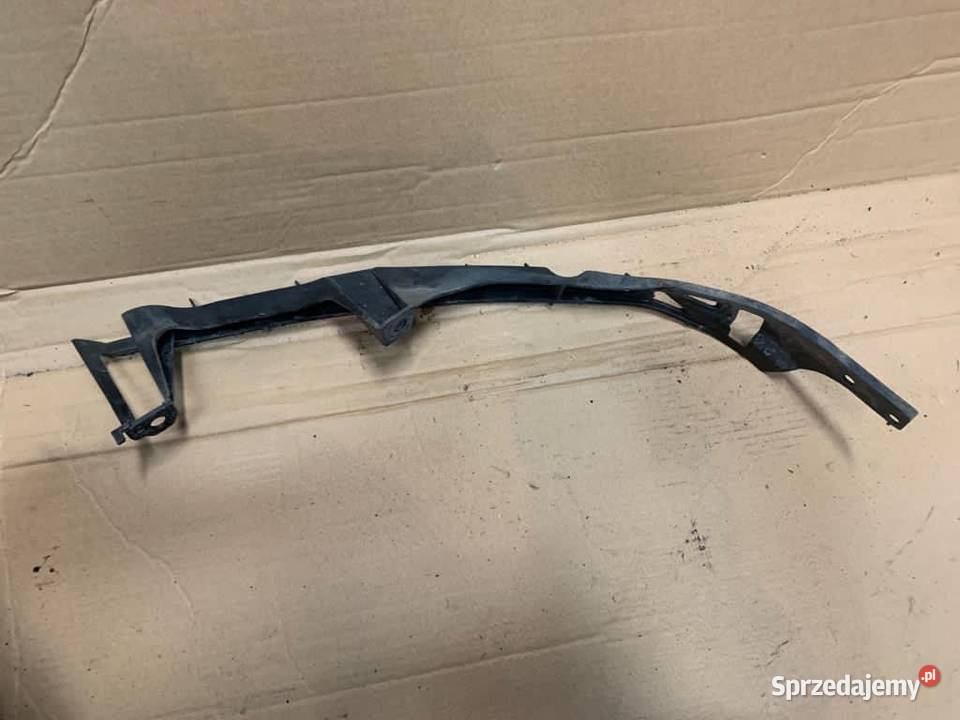 Ślizg zderzaka mazda 6 gg gy zachodniopomorskie Szczecin