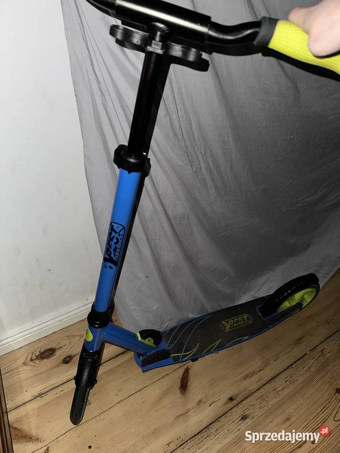 Hulajnoga bestsport Świdnica