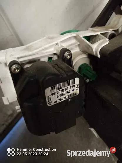 MINI R50 nagrzewnica klimatronik 0106 Bydgoszcz sprzedam