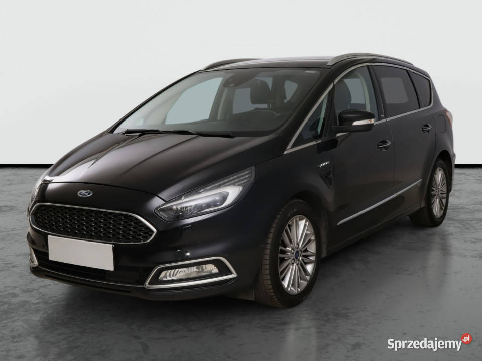 Ford S 20 EcoBlue radio Bielany Wrocławskie