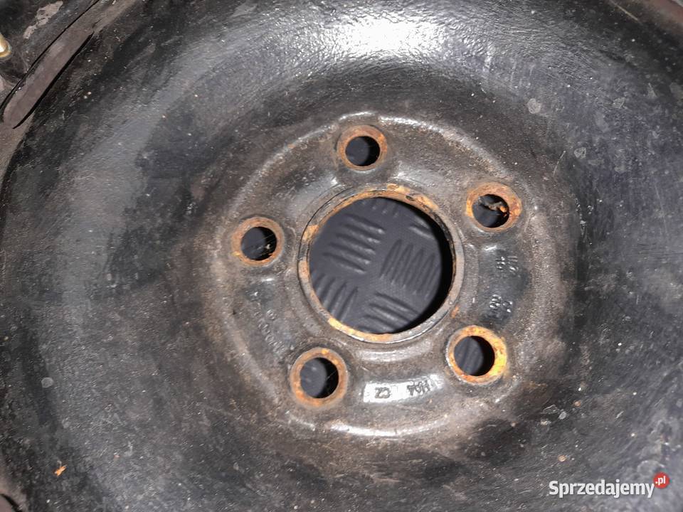 Felgi 15 octavia golf łódzkie Skierniewice sprzedam